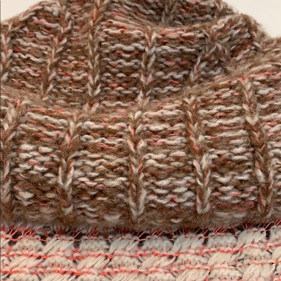 Anthropologie colorful cozy cardigan - Picture 4 of 8